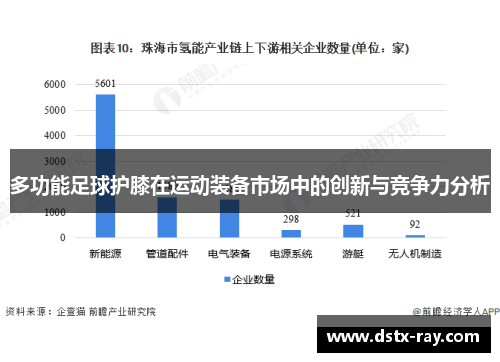 多功能足球护膝在运动装备市场中的创新与竞争力分析